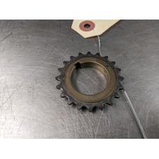 117L021 Crankshaft Timing Gear From 2011 Lexus CT200h  1.8